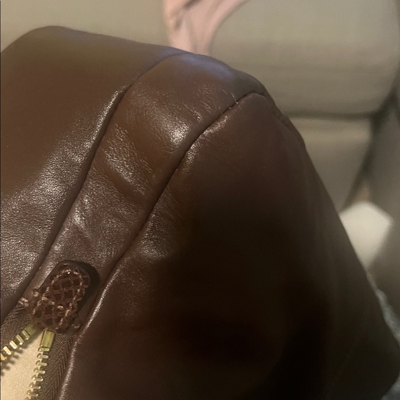 Coach Handbag - Picture 9 of 12